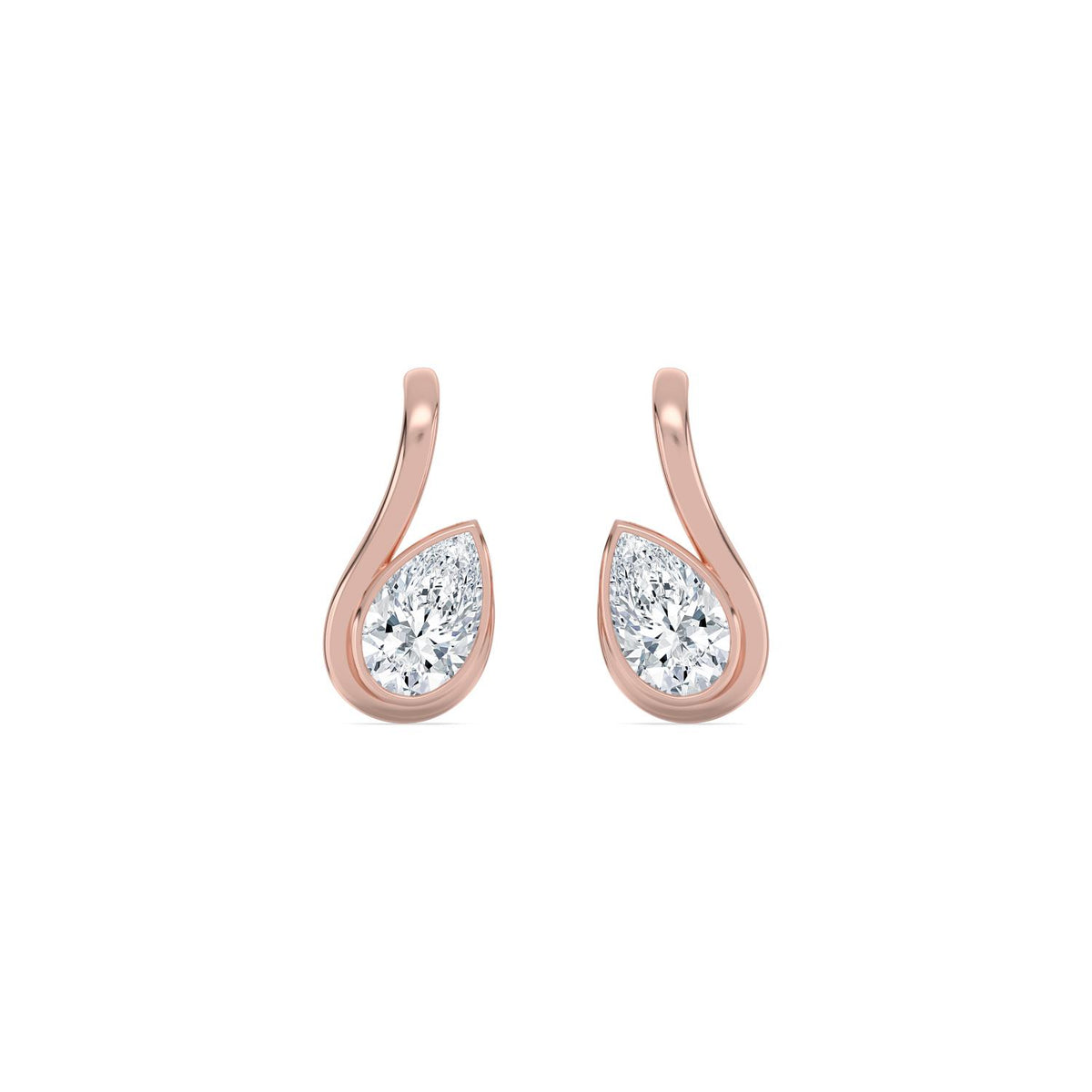 Lena Lune earrings
