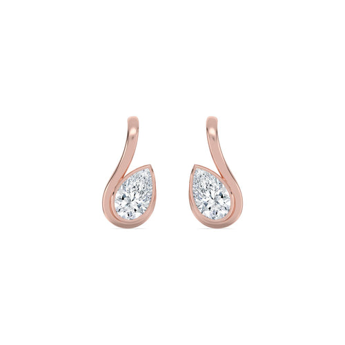 Lena Lune earrings