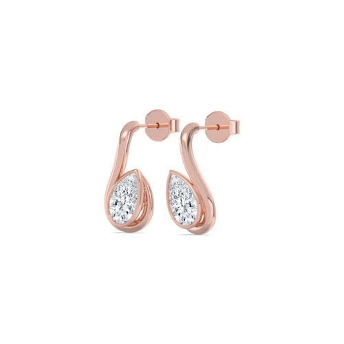 Lena Lune earrings
