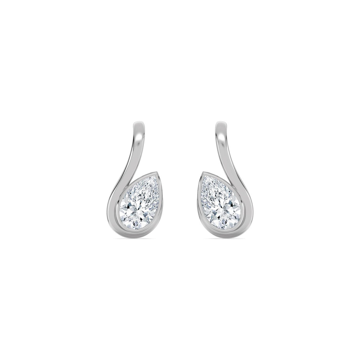 Lena Lune earrings