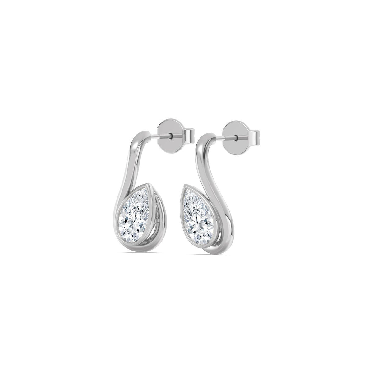 Lena Lune earrings