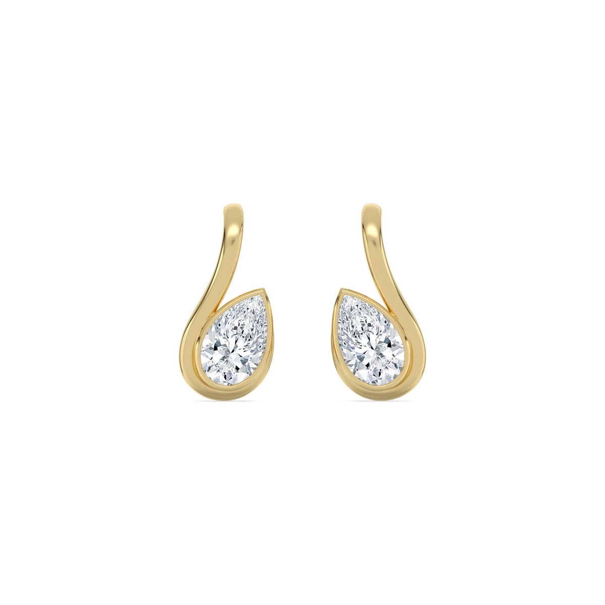 Lena Lune earrings