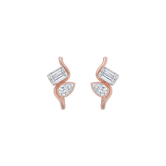 Iris Belle earrings