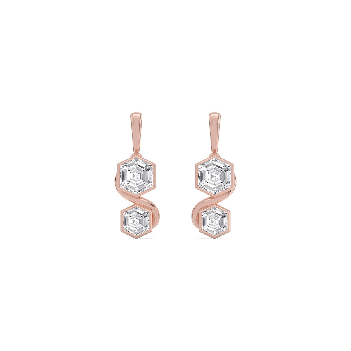 Lena Mae earrings