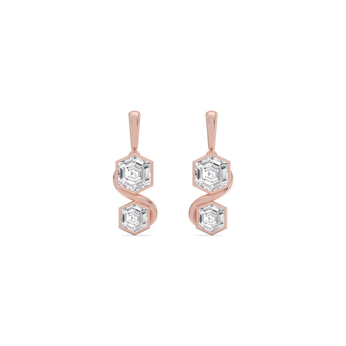 Lena Mae earrings