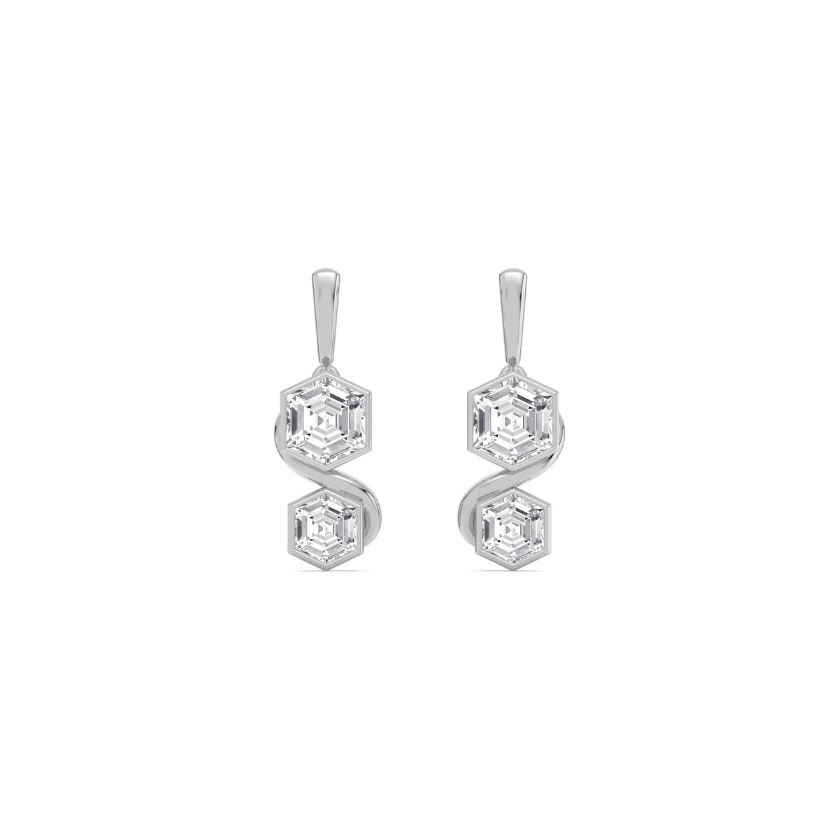 Lena Mae earrings