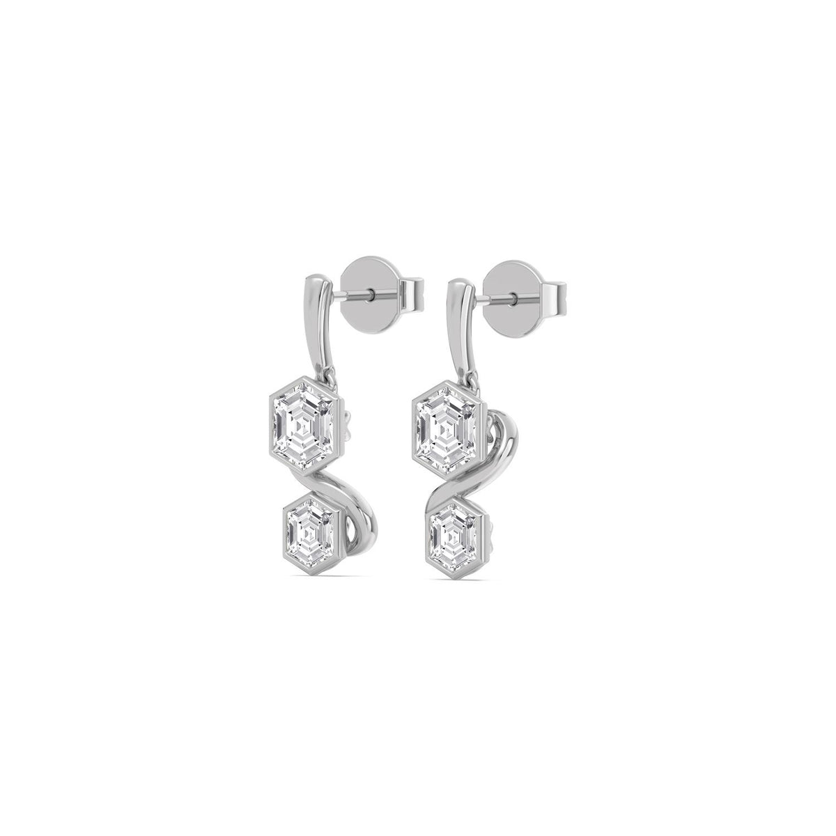 Lena Mae earrings