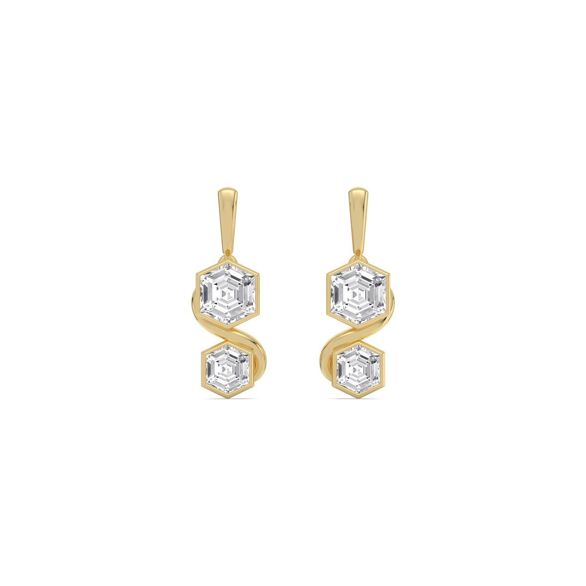 Lena Mae earrings