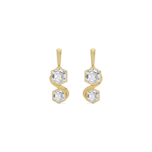 Lena Mae earrings