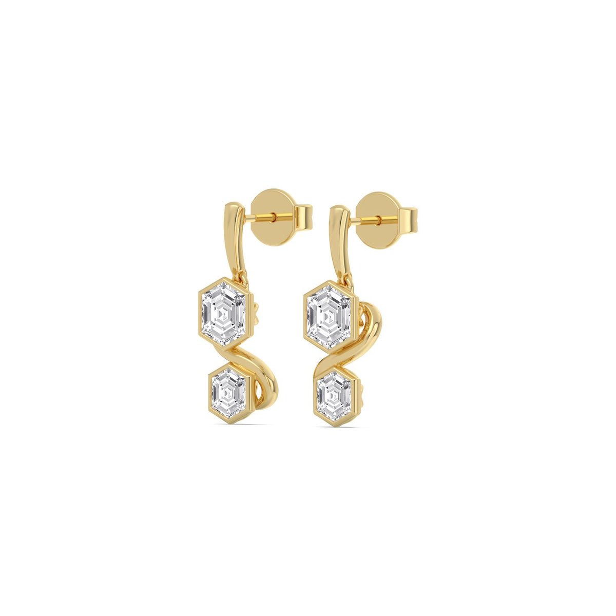 Lena Mae earrings