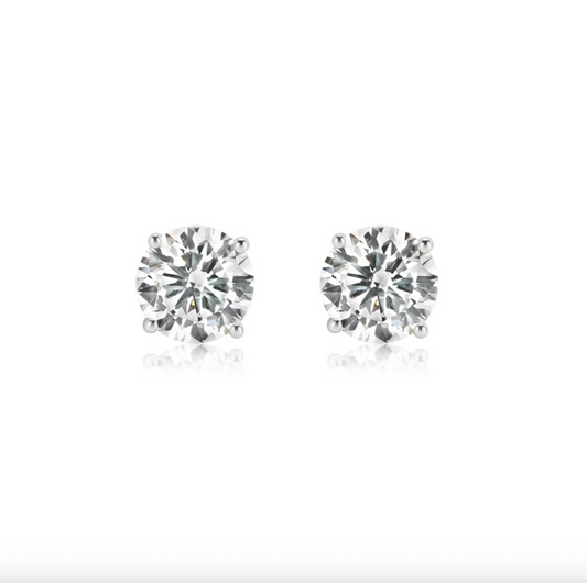 Emilia – Stud Earrings