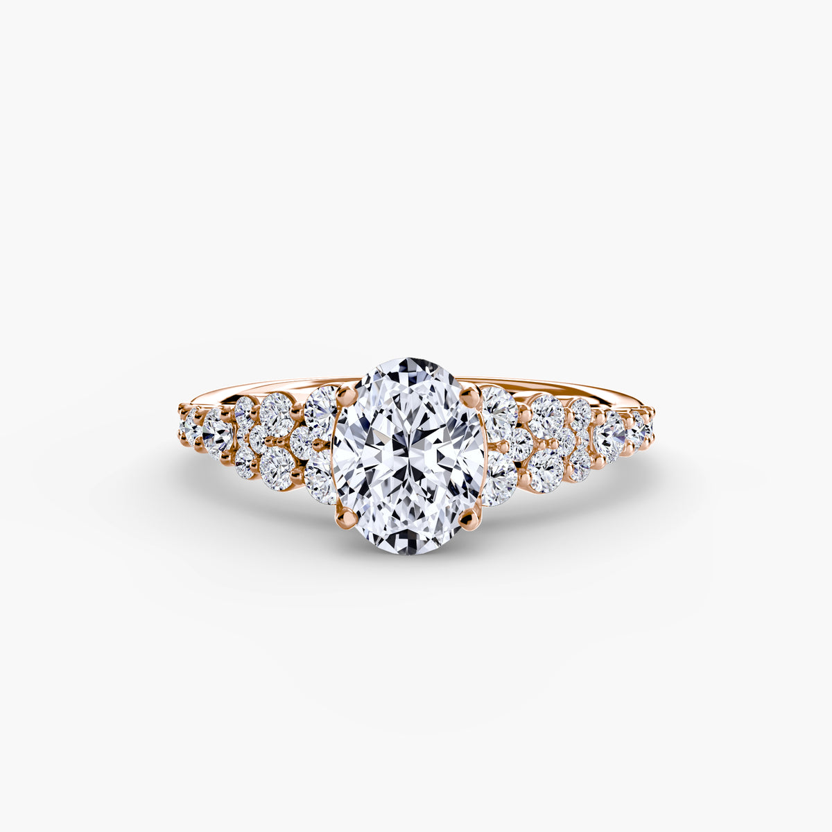 The Celestial Cluster Ring.