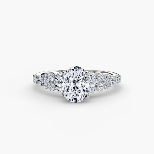 The Celestial Cluster Ring.