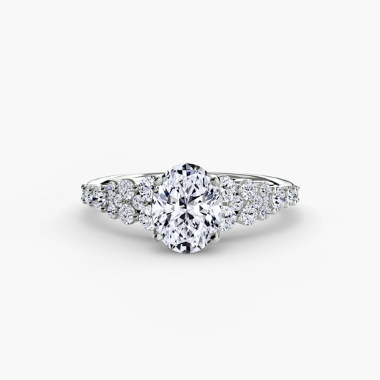 The Celestial Cluster Ring.