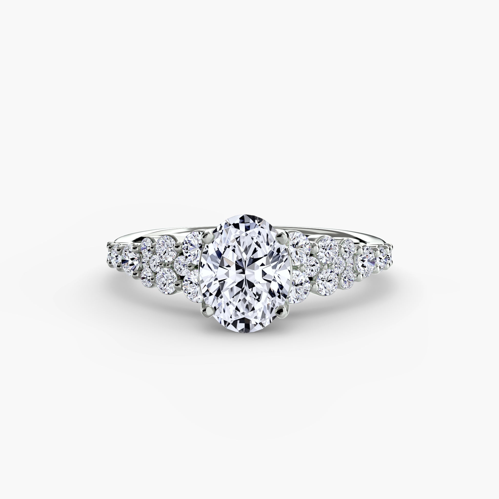 The Celestial Cluster Ring.