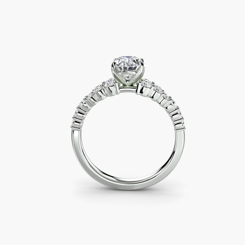 The Celestial Cluster Ring.