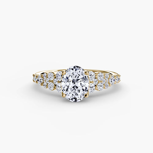 The Celestial Cluster Ring.