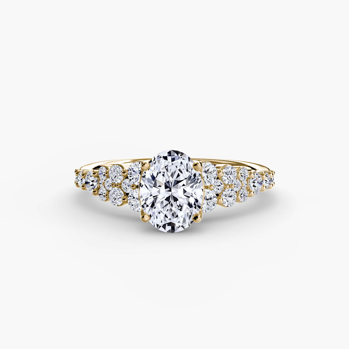 The Celestial Cluster Ring.