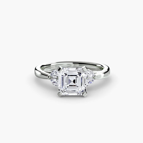 The Celestial Cluster Ring 2.