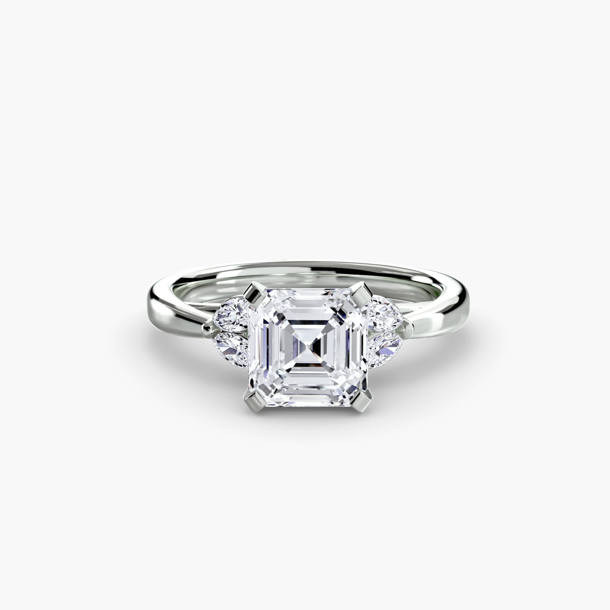 The Celestial Cluster Ring 2.