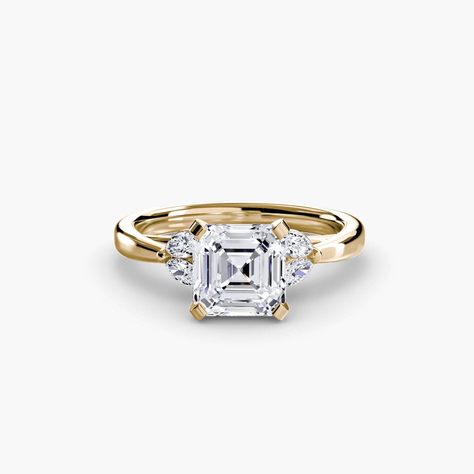 The Celestial Cluster Ring 2.
