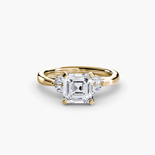 The Celestial Cluster Ring 2.