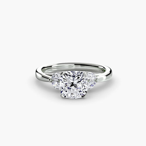 The Celestial Cluster Ring 2.