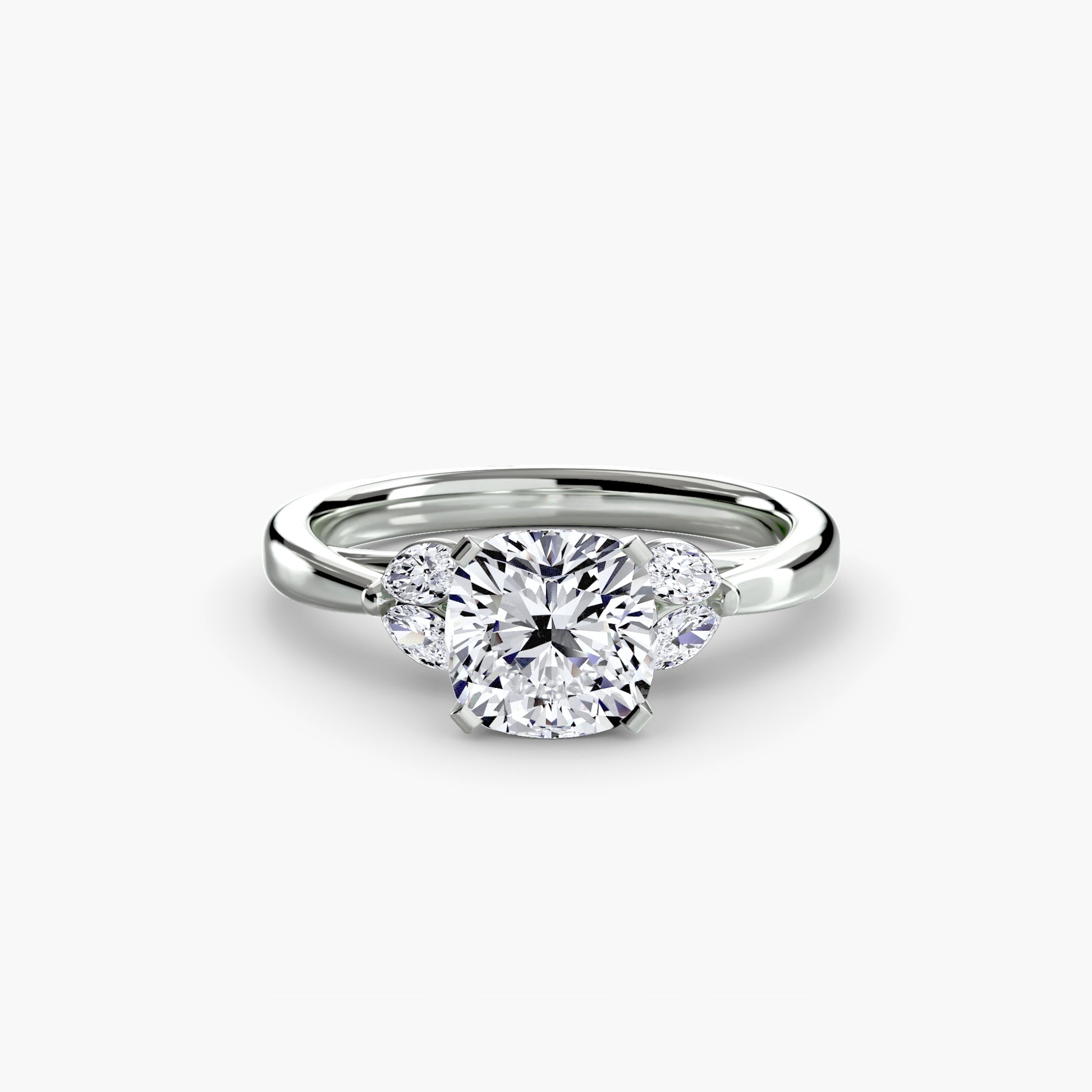 The Celestial Cluster Ring 2.