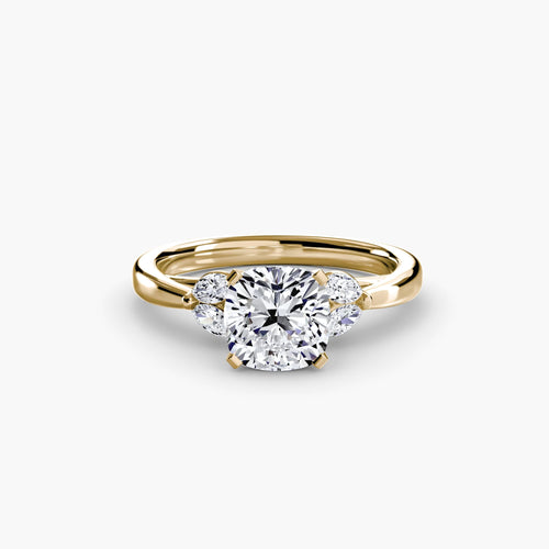 The Celestial Cluster Ring 2.