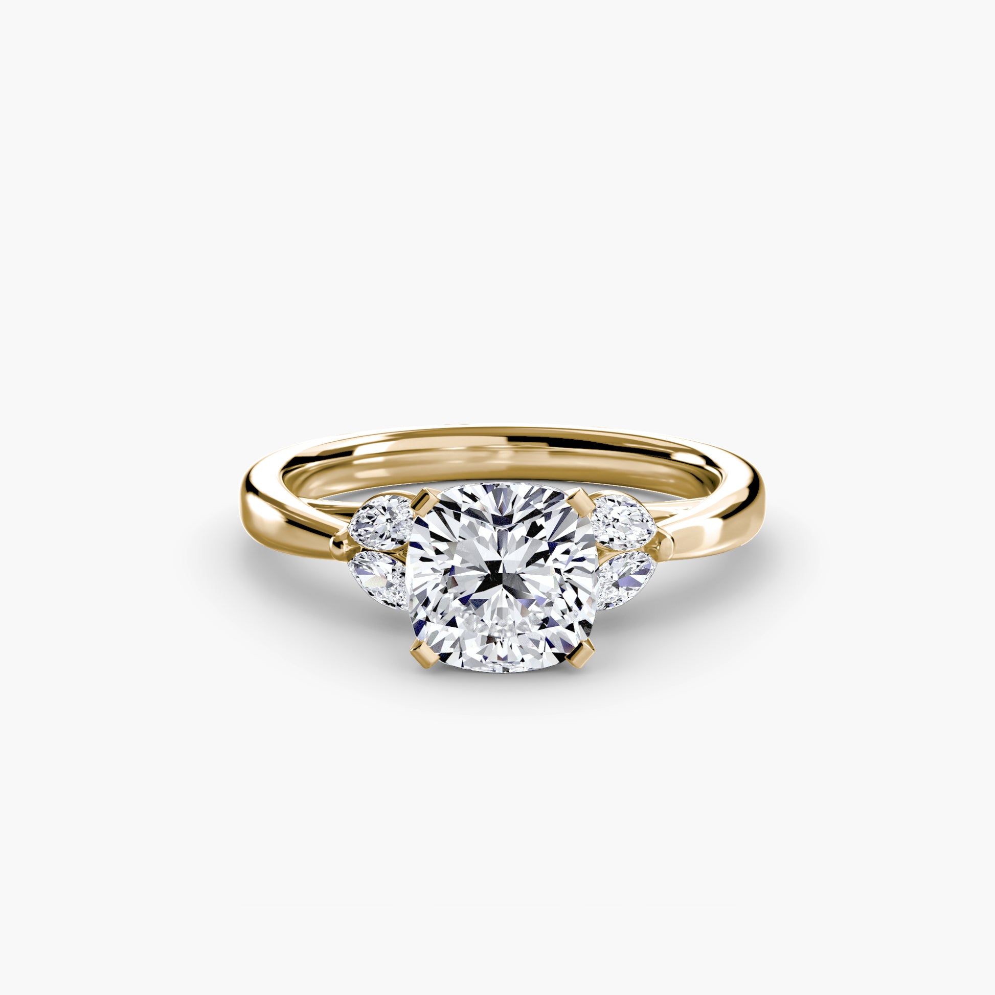 The Celestial Cluster Ring 2.