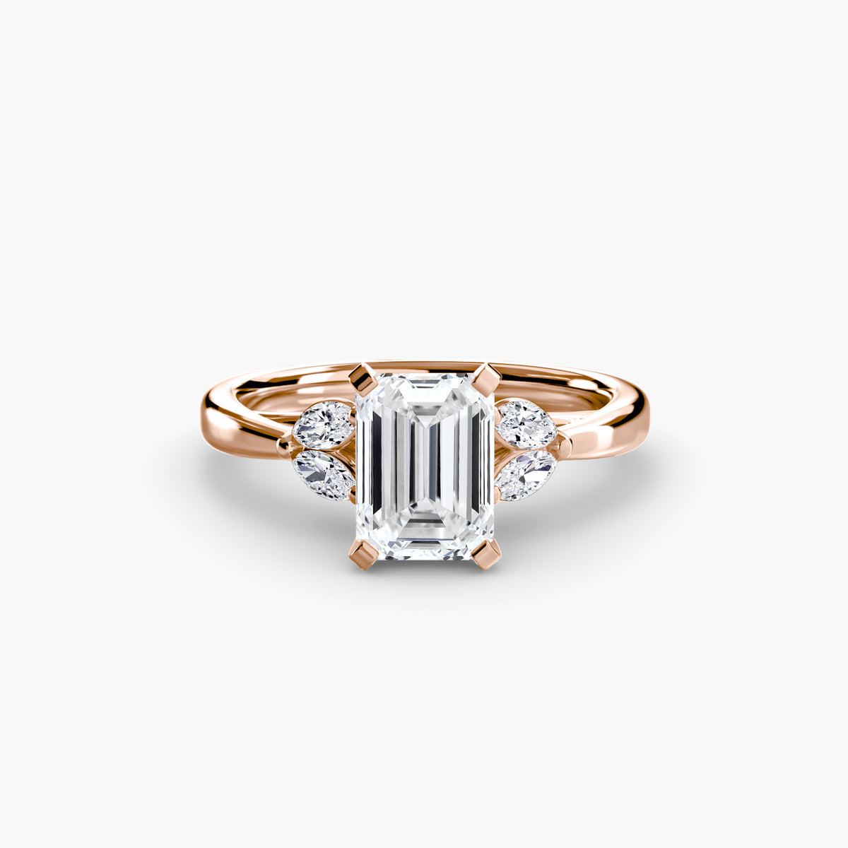 The Celestial Cluster Ring 2.