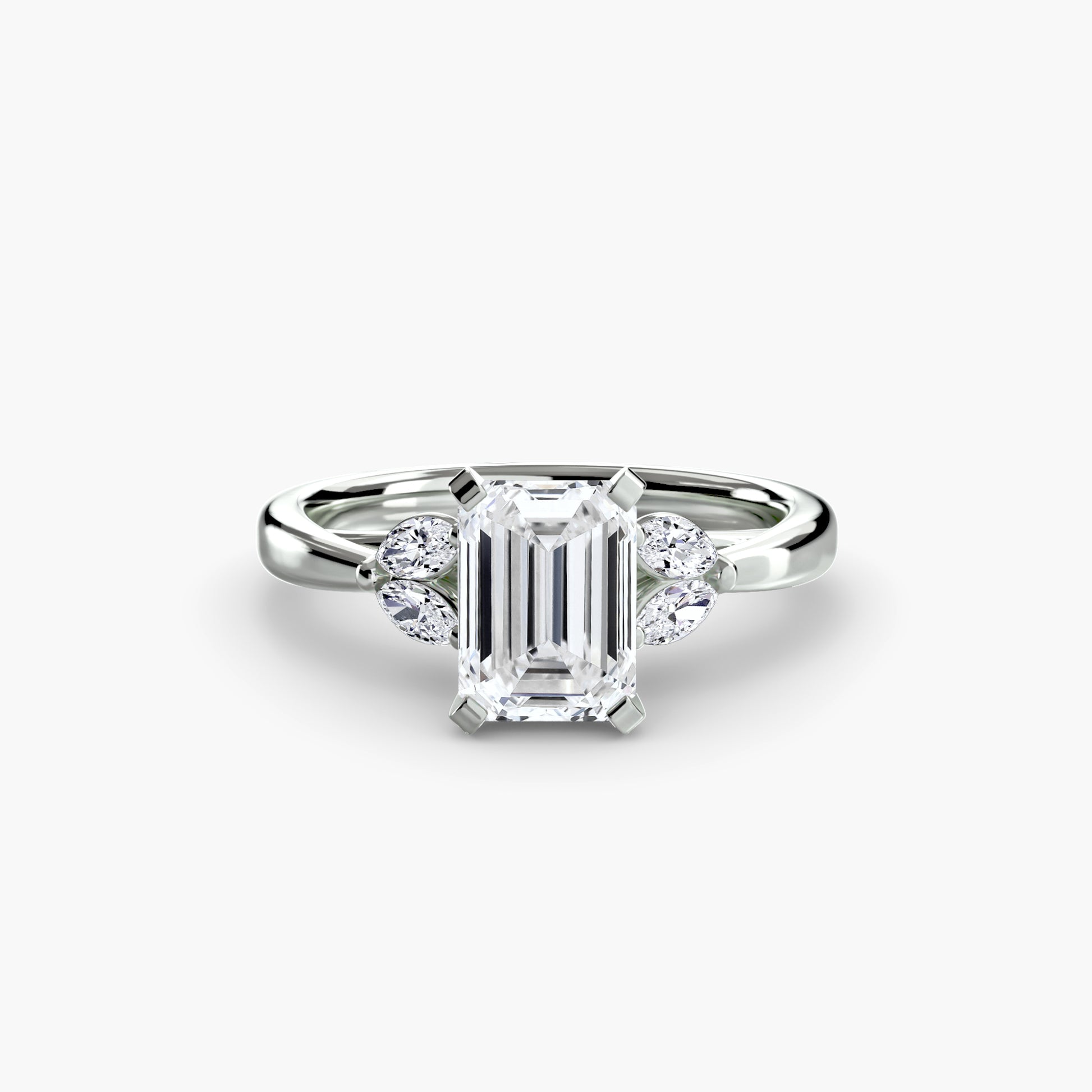 The Celestial Cluster Ring 2.