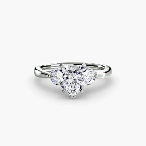 The Celestial Cluster Ring 2.