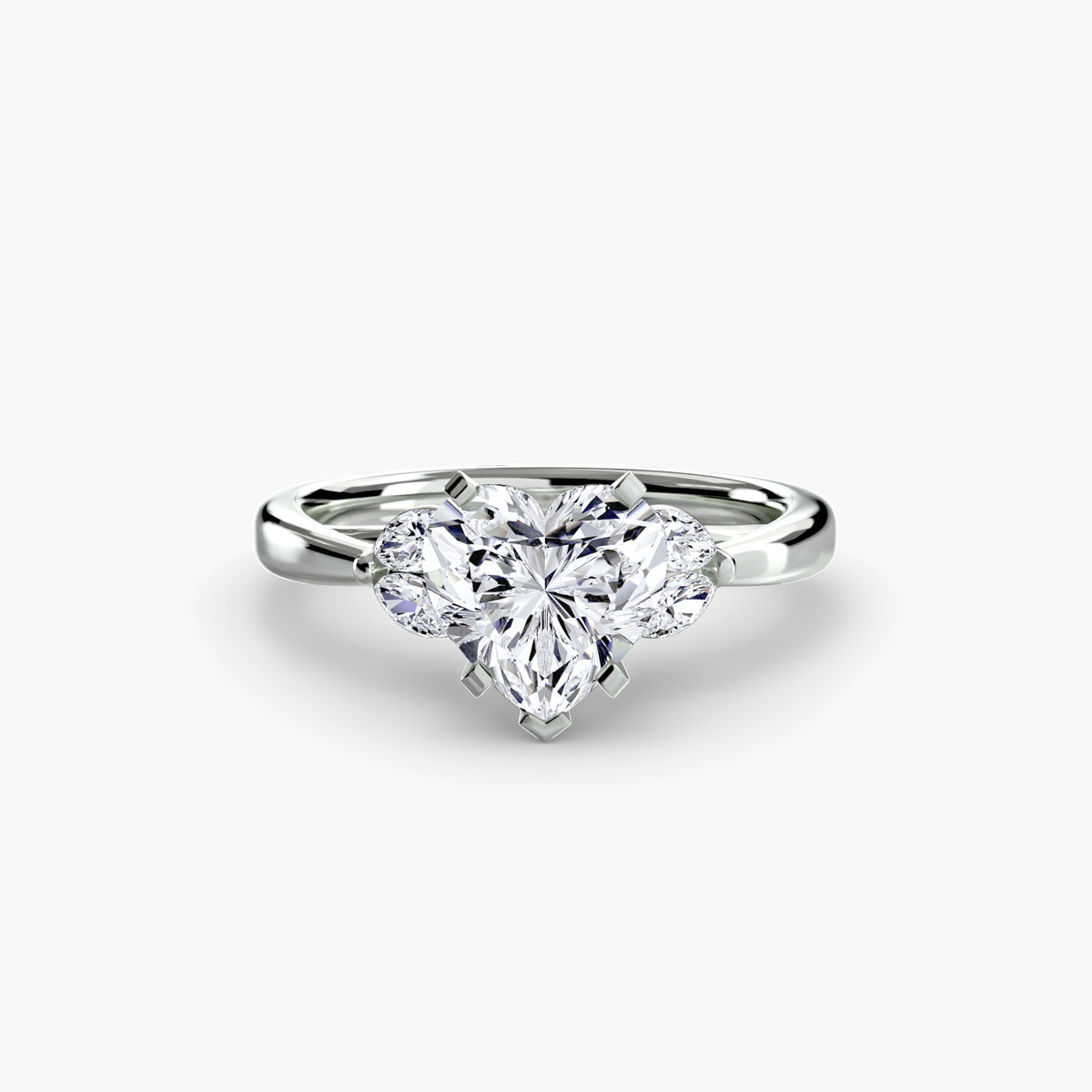 The Celestial Cluster Ring 2.