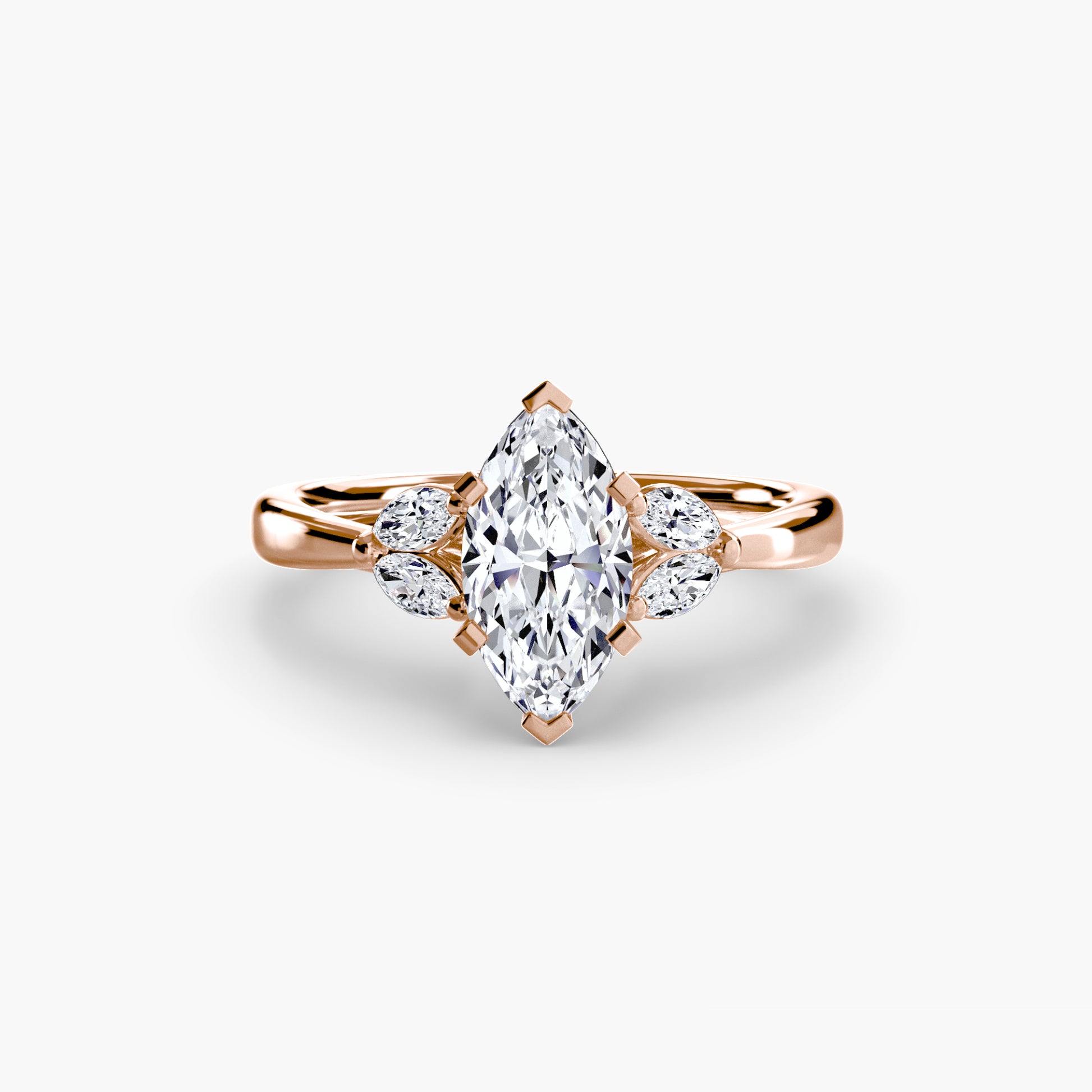 The Celestial Cluster Ring 2.