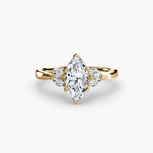 The Celestial Cluster Ring 2.