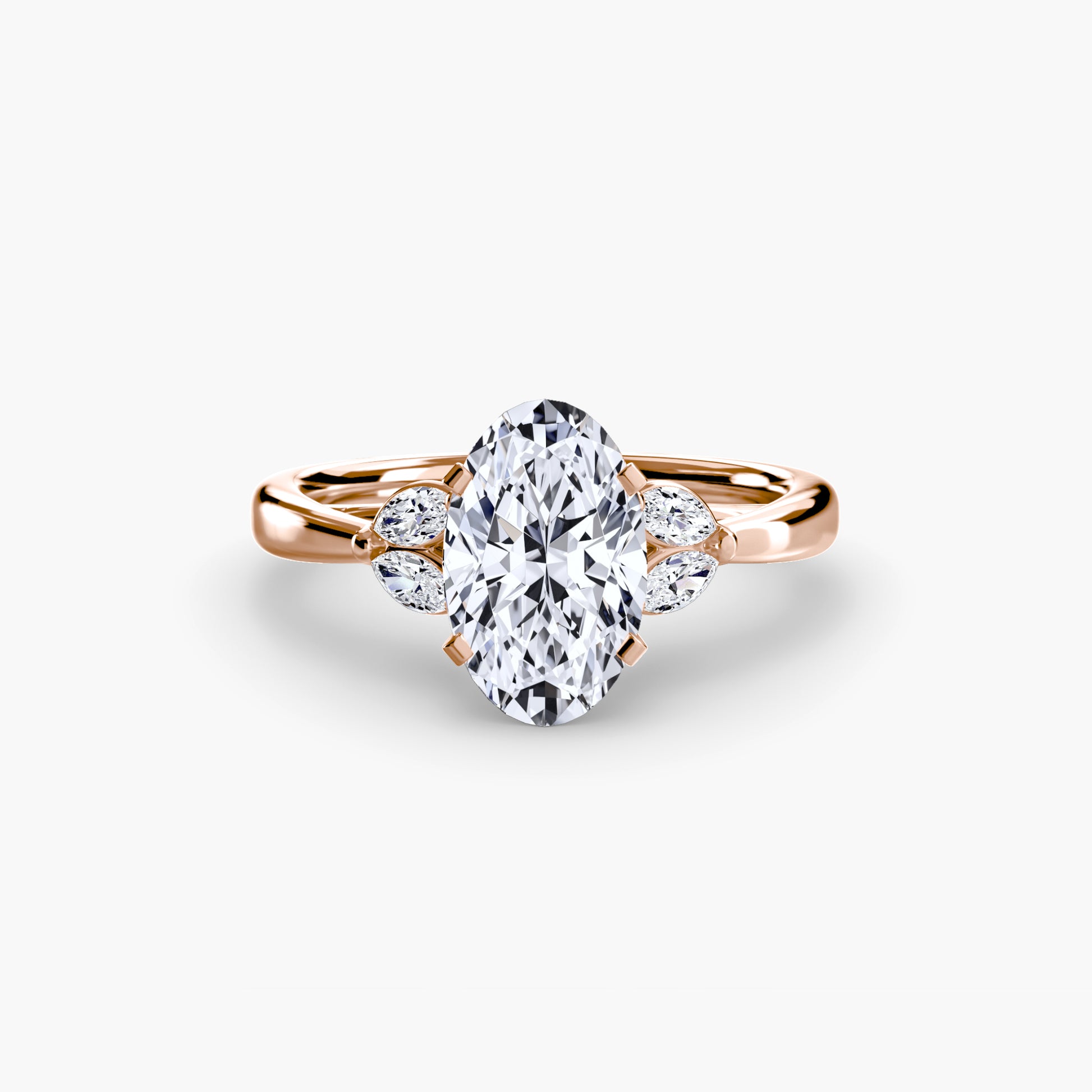 The Celestial Cluster Ring 2.
