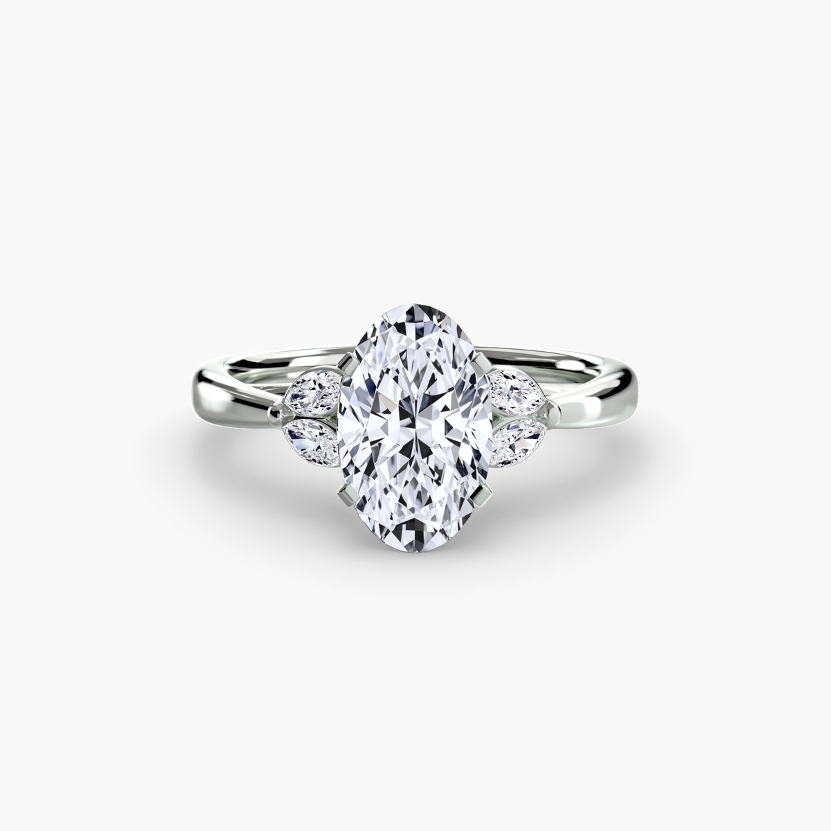 The Celestial Cluster Ring 2.