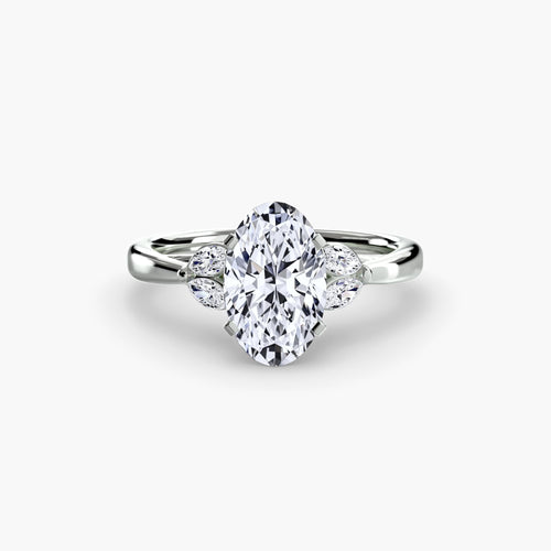 The Celestial Cluster Ring 2.