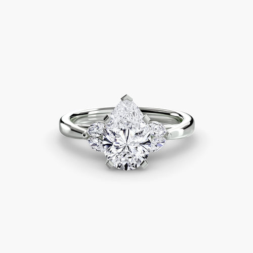 The Celestial Cluster Ring 2.