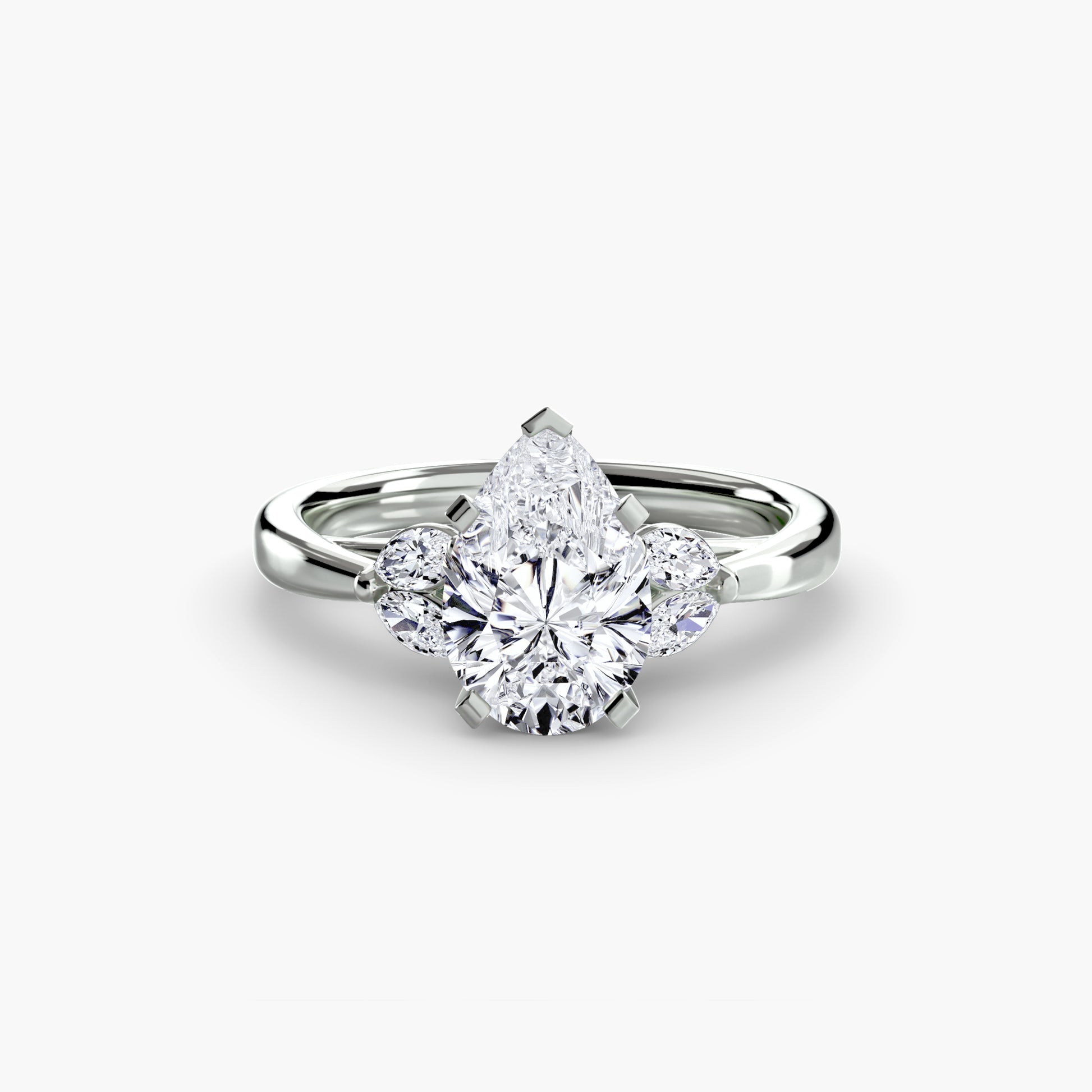 The Celestial Cluster Ring 2.
