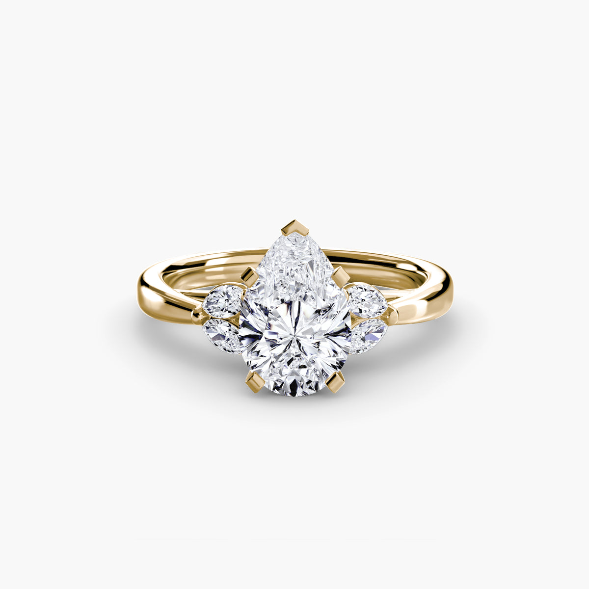 The Celestial Cluster Ring 2.