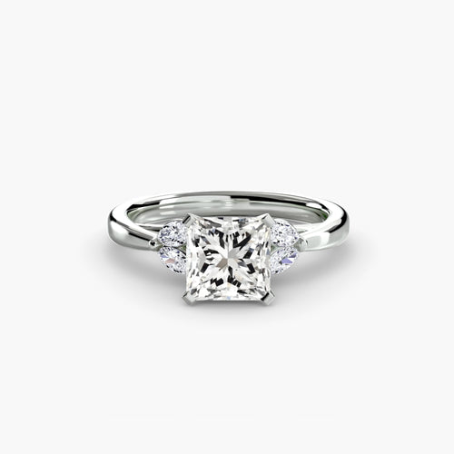 The Celestial Cluster Ring 2.