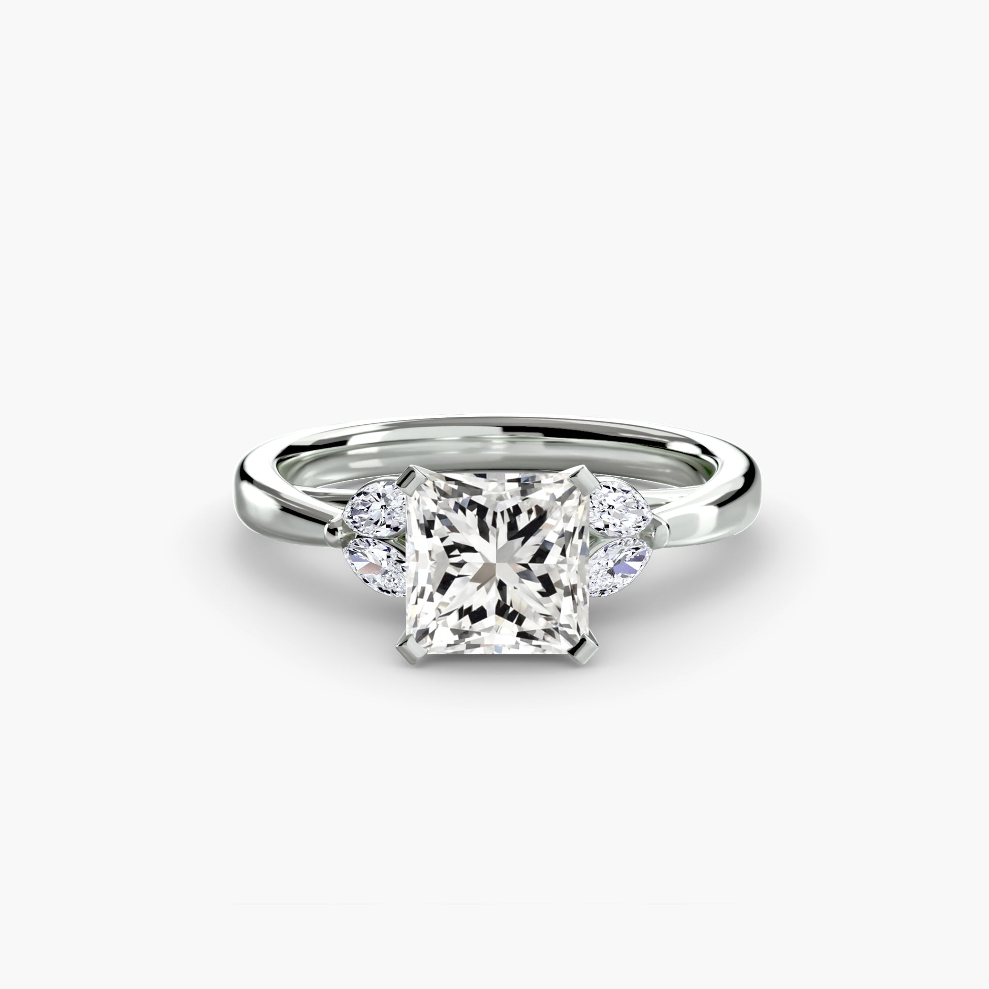 The Celestial Cluster Ring 2.