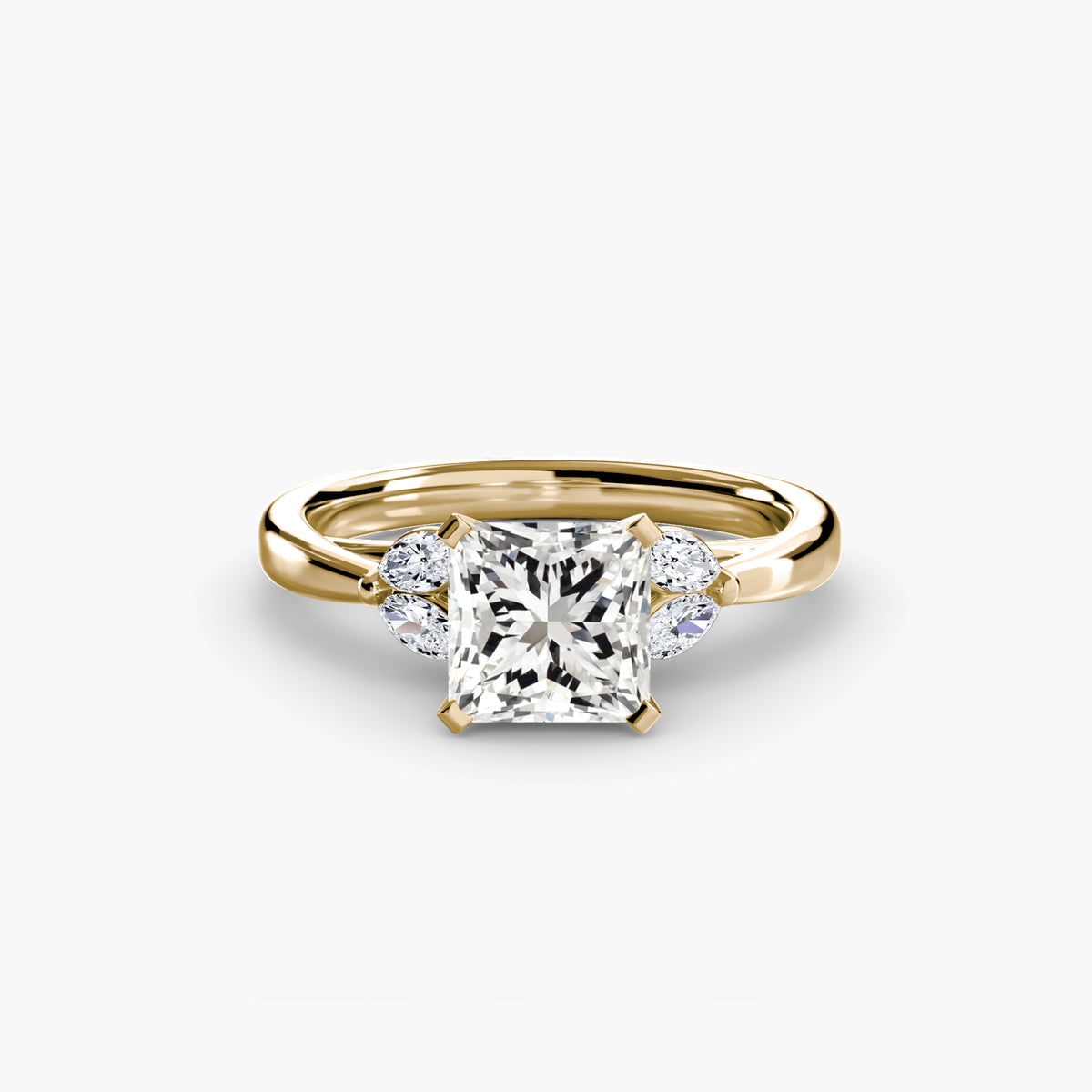 The Celestial Cluster Ring 2.