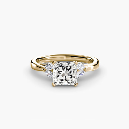 The Celestial Cluster Ring 2.