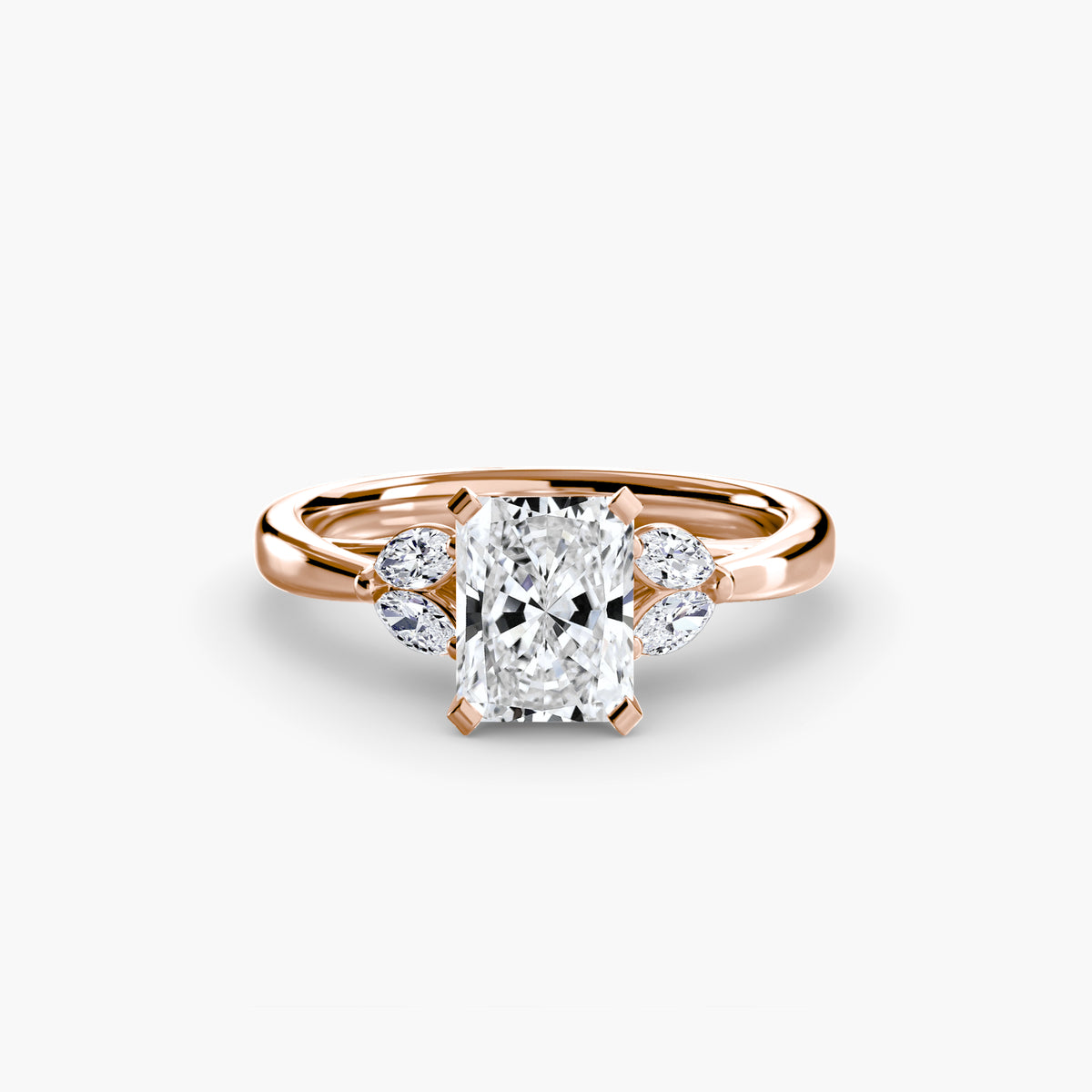 The Celestial Cluster Ring 2.