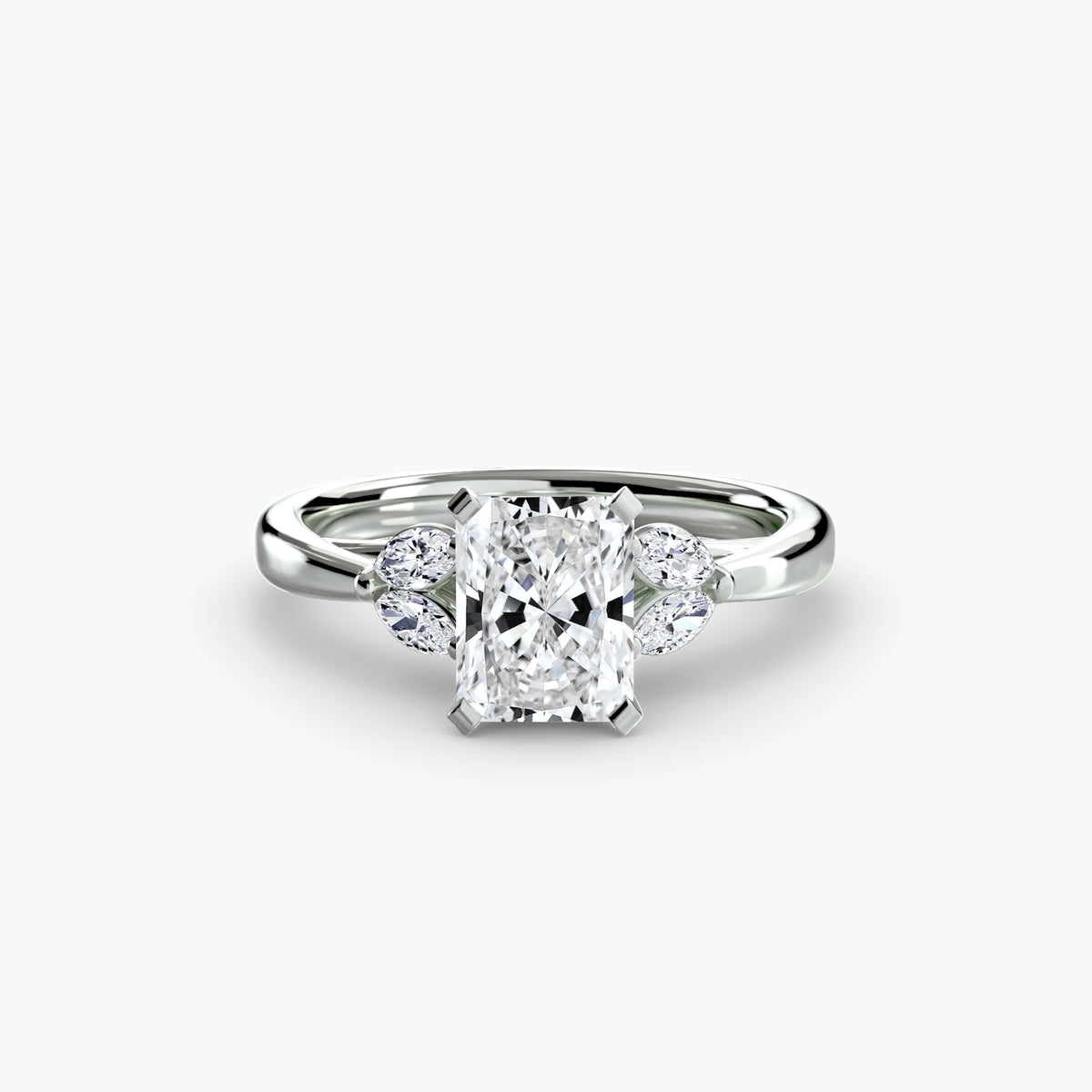 The Celestial Cluster Ring 2.
