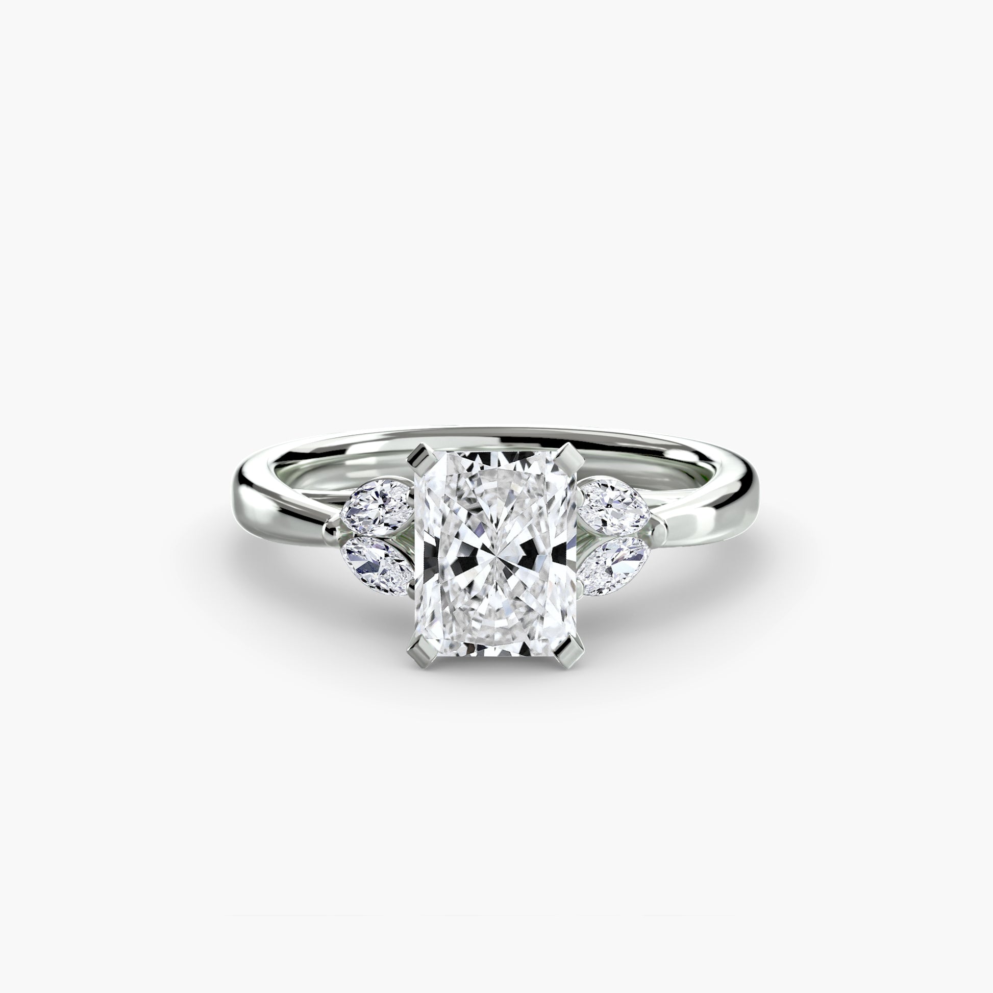 The Celestial Cluster Ring 2.