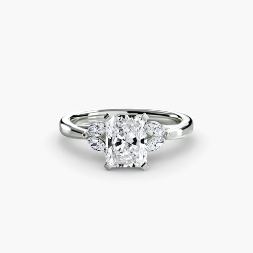The Celestial Cluster Ring 2.